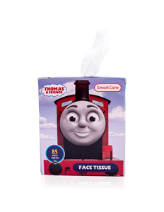 Thomas & Friends Tissue Box (85 Count)