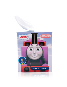 Thomas & Friends Tissue Box (85 Count)