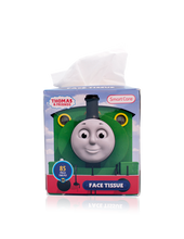 Load image into Gallery viewer, Thomas &amp; Friends Tissue Box (85 Count)