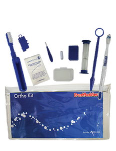 Brush Buddies Ortho Kit