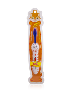 Talkin' Wanda Whiskers (Cat) Toothbrush