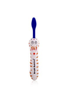 Talkin' Wanda Whiskers (Cat) Toothbrush