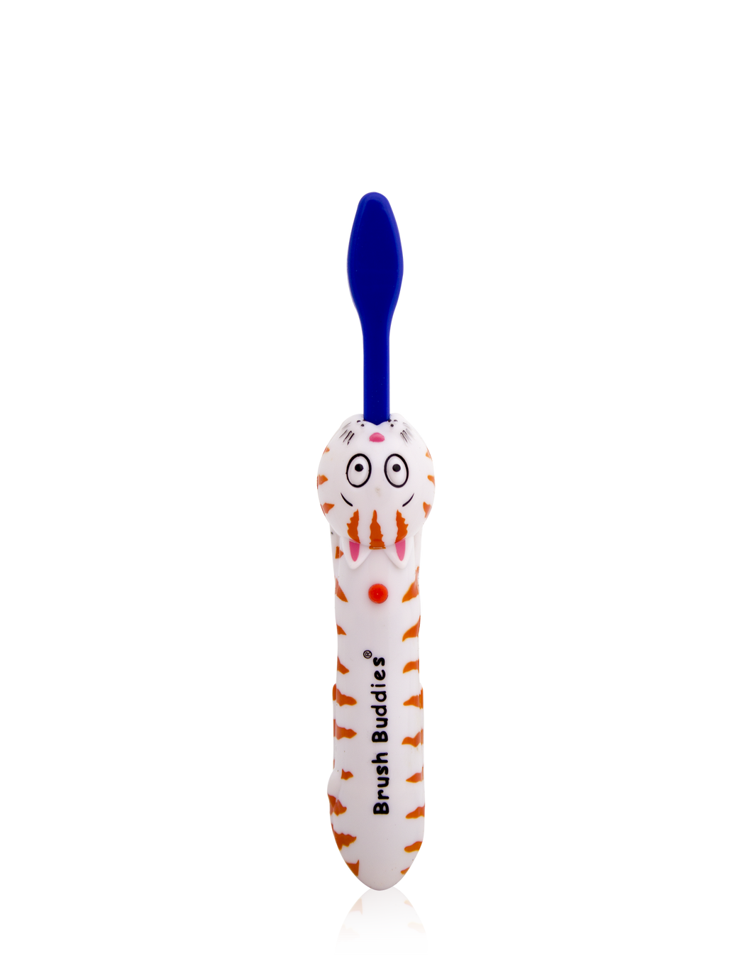 Talkin' Wanda Whiskers (Cat) Toothbrush